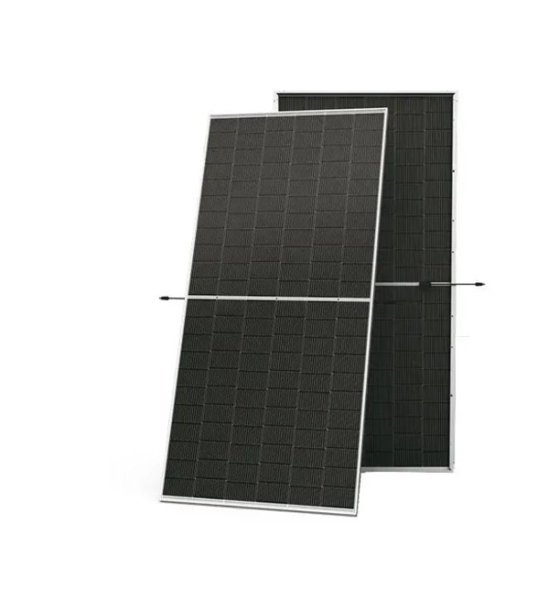 Сонячна панель Trina Solar TSM-635NEG19RС.20 635Вт (Bifacial) (40.84V 15,55A)(2382x1134x30) VAT, Q36, 33kg