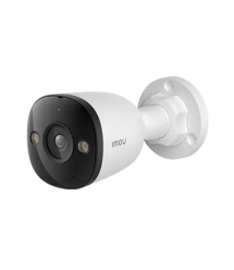 3Мп POE відеокамера з SD карткою, мікрофоном Imou Bullet 3 (IPC-PS3DP-3M0) (2.8мм)