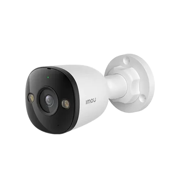 5Мп POE відеокамера з SD карткою, мікрофоном Imou Bullet 3 (IPC-PS3DP-5M0) (2.8мм)