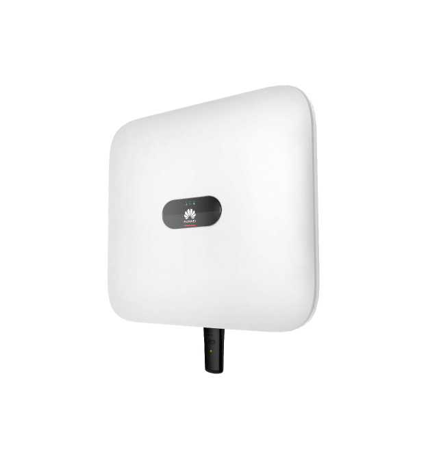 Мережевий 10КВт інвертор трифазний Huawei SUN2000-10KTL-M1 High Current, 10кВт, 2 МРРT(140-980V), WiFi - RS485, IP66, (525&ampti