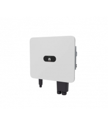 Мережевий 12Квт трифазний інвертор Huawei SUN2000-12KTL-М5, 2 MPPT, ККД: 98,4%, IP66, 546x460x228 мм, 21кг