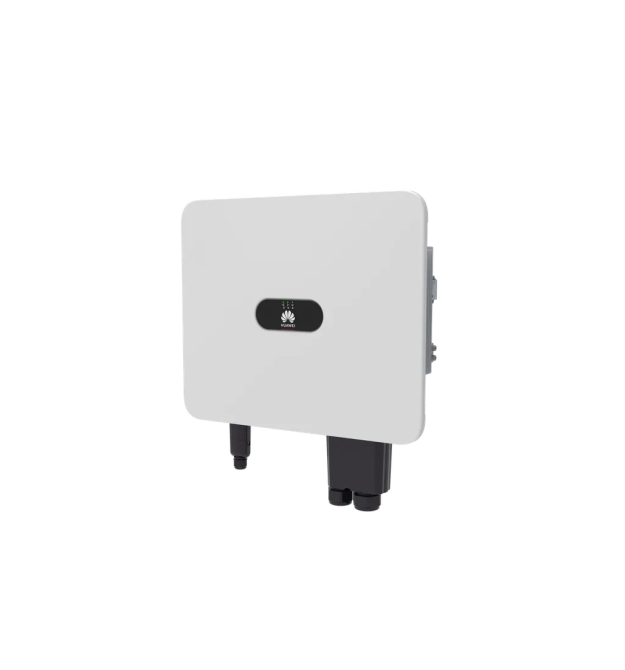 Мережевий 12Квт трифазний інвертор Huawei SUN2000-12KTL-М5, 2 MPPT, ККД: 98,4%, IP66, 546x460x228 мм, 21кг