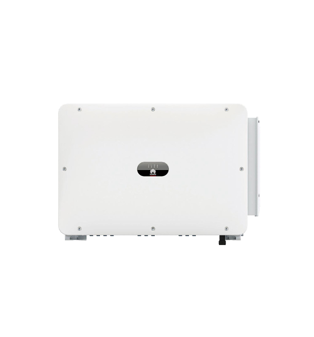 Мережевий 100Квт трифазний інвертор Huawei SUN2000-100KTL-M2, 10 MPPT, ККД: 98,6%, IP66, 1035x700x365 мм, 93 кг