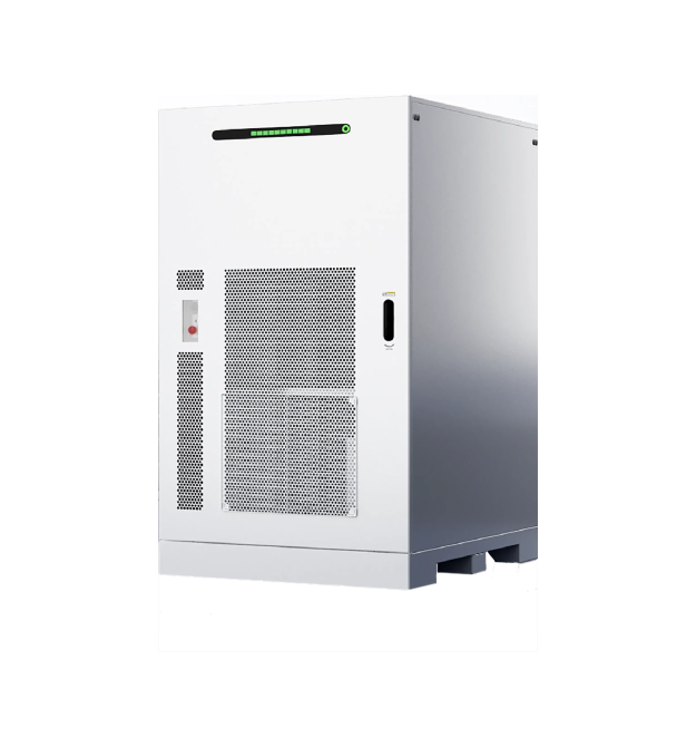 Система накопичення енергії 241кВт Huawei LUNA2000-241-2S1 Smart String ESS