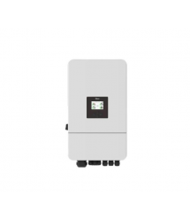 Гібридний інвертор (hybrid) Deye SUN-10K-SG05LP3-EU-SM-2. WI-FI, 10кВт, трифазний, (MPPT 160-650 - 190A - DC48В)Parallel