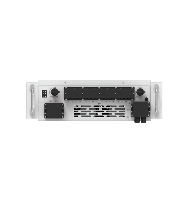 MPPT модуль Deye SUN-MPPT-L01-EU-AM8, 8MPPT, 200 kWh, 600V, 200A, IP65, 543x700x198mm, 41kg