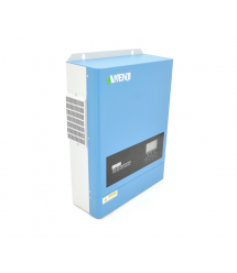 Гібридний інвертор ANENJI ANJ-6200W-48V-WIFI, 6200W, 48V, charge 80A(max), 170-280V, МРРТ60-500VDC, RS485. RS232, WiFi, 482x290x