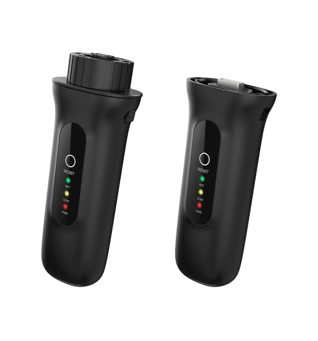 Реєстратор даних із підтримкою Wi-Fi Solis S5-WiFi-ST-USB