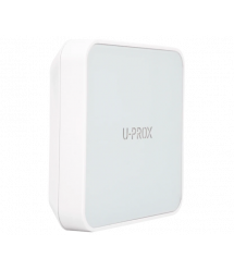 Бездротова внутрішня сирена 85дБ U-Prox Siren White