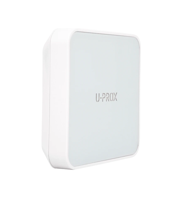 Бездротова внутрішня сирена 85дБ U-Prox Siren White