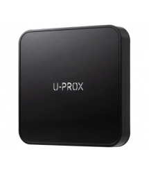 Бездротова внутрішня сирена 85дБ U-Prox Siren Black