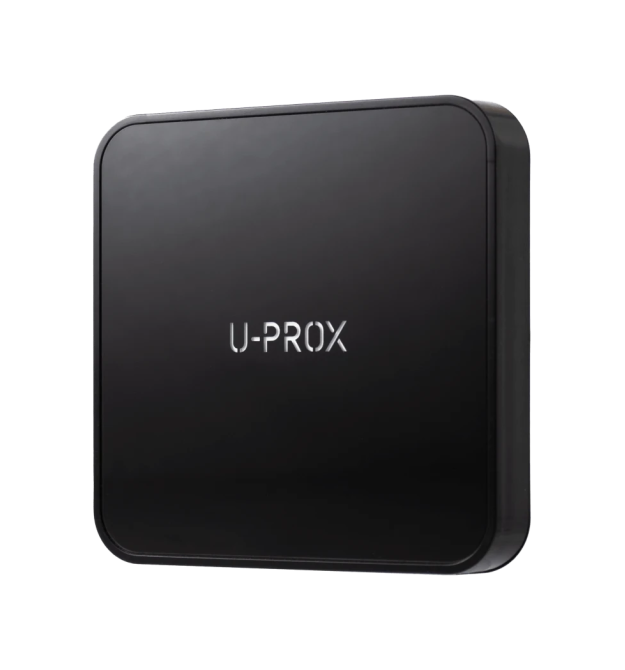 Бездротова внутрішня сирена 85дБ U-Prox Siren Black