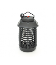 Вбивця комарів Electronic Mosquito Killer HK-1217, 220В, Box