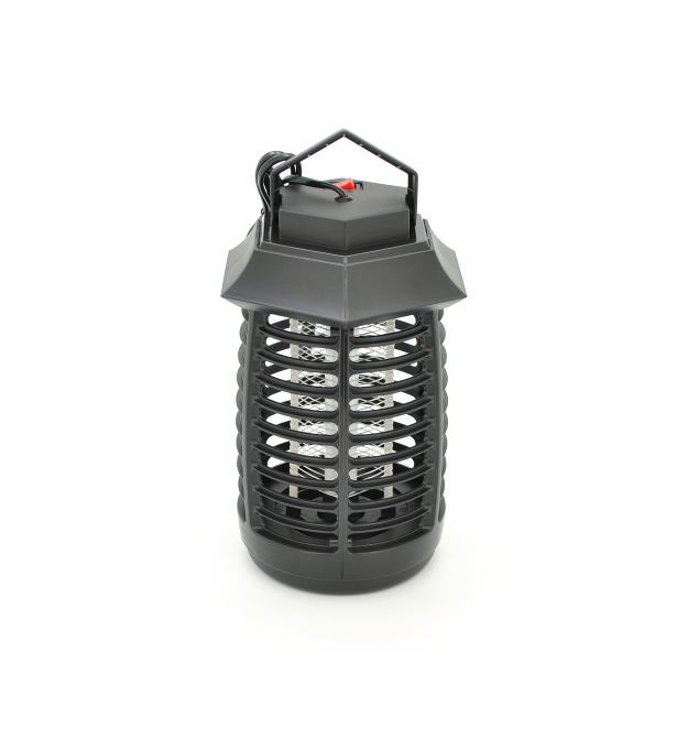 Вбивця комарів Electronic Mosquito Killer HK-1217, 220В, Box