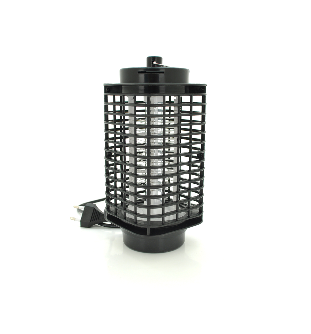 Вбивця комарів Electronic Mosquito Killer Lamp