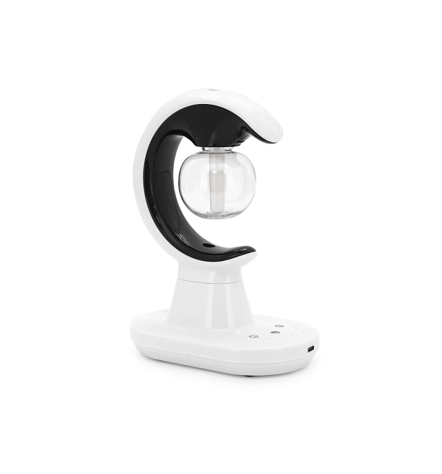 Лампа-нічник+відлякувач комарів Mosquito Repellent Lamp YT41010, живлення від USB кабелю, Box