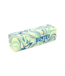 Іграшка-антистрес Butter, 14см, Rainbow 1, OEM