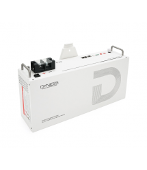 Акумуляторна батарея LiFePO4, 25.6V - 100Аh