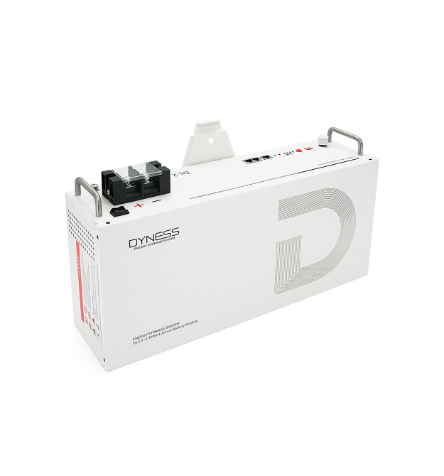 Акумуляторна батарея LiFePO4, 25.6V - 100Аh