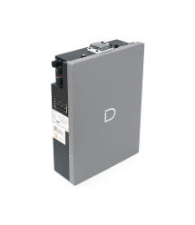Акумуляторна батарея LiFePO4 Dyness Power Haus, 51.2V - 100Аh (5,12kWh), BMS75A, Wi-Fi, CAN - RS485, Aerosol Fire, Heating, 8000