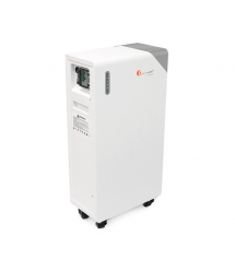 Аккумулятор FelicityESS FLB48314TG1-H (Heating) 48v 314Ah, BMS 160A@16S, 16kW, до 16 parallel, CAN&ampRS485, IP65, 6000Cycles