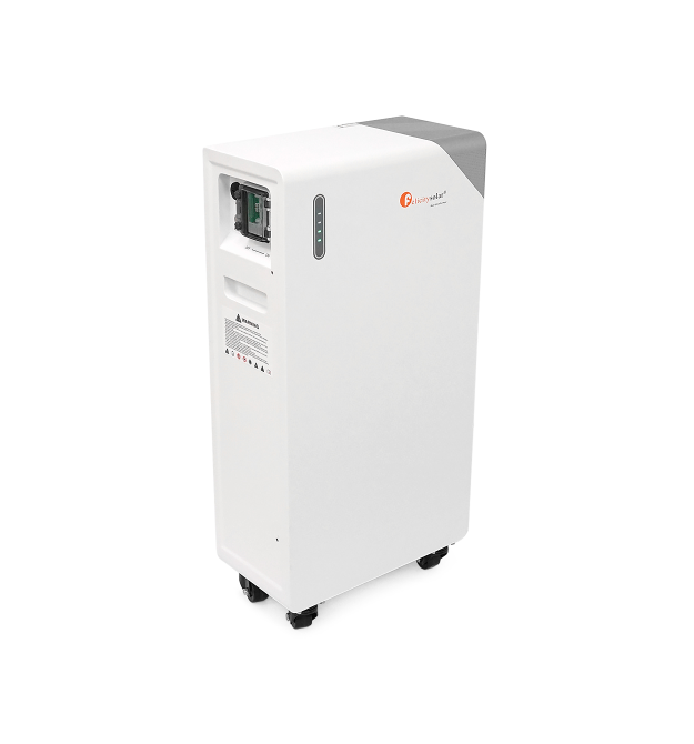 Аккумулятор FelicityESS FLB48314TG1-H (Heating) 48v 314Ah, BMS 160A@16S, 16kW, до 16 parallel, CAN&ampampRS485, IP65, 6000Cycles