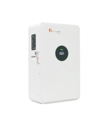Акумулятор FelicityESS LiFePO4 FLA24280-EU 24v 280Ah, BMS 120A@8S, 7.15kW, до 15 parallel, CAN&ampampRS485, IP21, 6000Cycles, 70