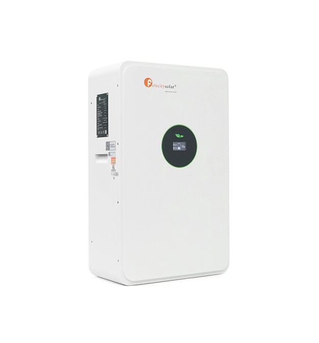 Акумулятор FelicityESS LiFePO4 FLA24280-EU 24v 280Ah, BMS 120A@8S, 7.15kW, до 15 parallel, CAN&ampampRS485, IP21, 6000Cycles, 70