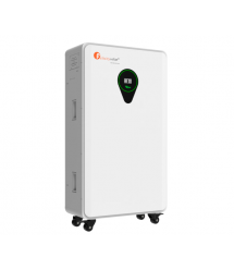 Акумулятор FelicityESS LiFePO4 FLA48460-EU 48v 460Ah, BMS 200A. 16S, 23.6kW, до 6 parallel, CAN&ampampRS485, IP21, 6000Cycles, 7
