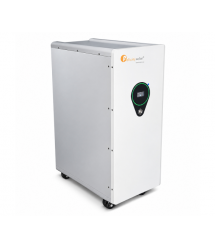 Акумулятор FelicityESS LiFePO4 FLA48500 48v 500Ah, BMS 200A, 16S, 25kW, до 6 parallel, CAN&ampampRS485, IP21, 6000Cycles, 718*38