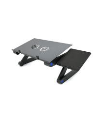 Стіл-підставка під ноутбук Laptop Table T8