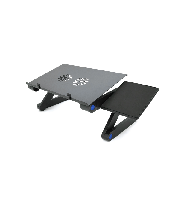 Стіл-підставка під ноутбук Laptop Table T8