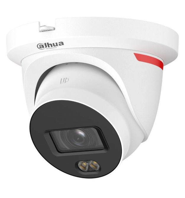 IP видеокамера Dahua DH-IPC-HDW2449TH-S-PROX 4МП (2.8мм) WizColor X