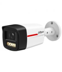 IP видеокамера Dahua DH-IPC-HFW2449TL-S-PROX 4МП (2.8мм) WizColor X