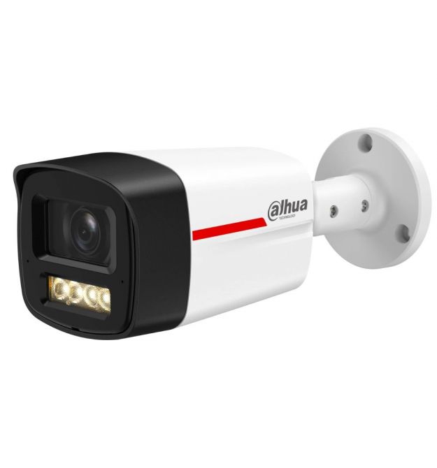 IP видеокамера Dahua DH-IPC-HFW2449TL-S-PROX 4МП (3.6мм) WizColor X
