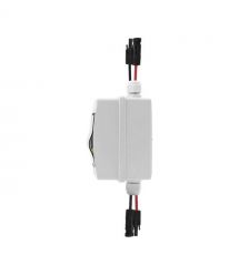 Захисний бокс з автоматичним вимикачем TOMZN TOPV2-1-1 600V 20A MC4 IP65