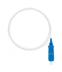 Пигтейл SC-UPC 1.5 м, SM, волокно Corning SMF28e