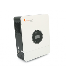 Гібридний інвертор Felicity IVEM6048-II (Gen port) 6KVA 230VAC 50 - 60Hz, 48V, Parallel, MPPT-PV90-450V, струм заряду max-120A,