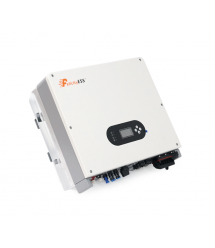 Гібридний інвертор Felicity T-REX-5KLP1G01 5000W, 230VAC, 48V, 50 - 60Hz, Parallel, MPPT-PV90-550V - 18A, IP65, 530х493х228 мм,