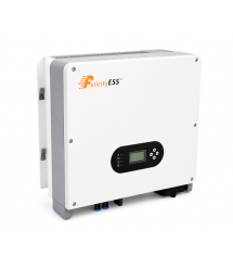 Гібридний інвертор Felicity T-REX-6KLP1G01 6000W, 230VAC, 48V, 50 - 60Hz, Parallel, 2MPPT-PV100-500V - 18A, IP65, 530х493х228 мм