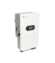 Гібридний інвертор Felicity IVGM20KLP3G1 трьохфазний (Gen-port) 20kW - 400VAC, 50 - 60Hz, 48V, Parallel, 2MPPT-PV160-650. Wi-Fi