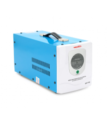 ДБЖ із правильною синусоїдою Westech EAP Energi MPS-700 (1000VA), 5 - 10 - 15 - 20А, під зовнішню АКБ 12В (AGM - GEL - LFP), 337