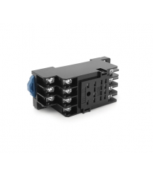 Колодка Chint CZY14A для реле NJDC-17(D) - 4ZS JZX-22F(D) - 4Z