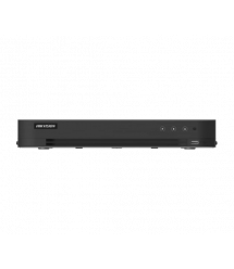 16-канальний HDTVI - AHD - IP - CVBS відеореєстратор AcuSense iDS-7216HQHI-M1 - XT