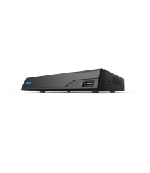 4-канальний POE відеореєстратор Reolink NVS4 без HDD
