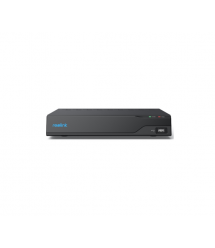 8-канальний POE відеореєстратор Reolink NVS8 (RLN8-410) без HDD