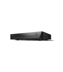 16-канальний POE відеореєстратор Reolink NVS16 (RLN16-410) HDD 4TB у комплекті
