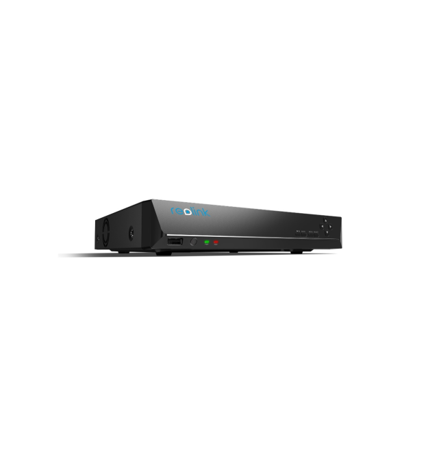 36-канальний відеореєстратор Reolink RLN36 без HDD