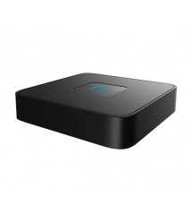 10-ти канальний IP відеореєстратор VIA SECURITY VS-N2110 з підтримкою до 6МП