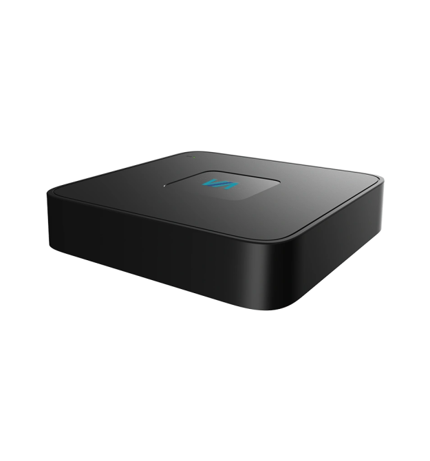 10-ти канальний IP відеореєстратор VIA SECURITY VS-N2110 з підтримкою до 6МП